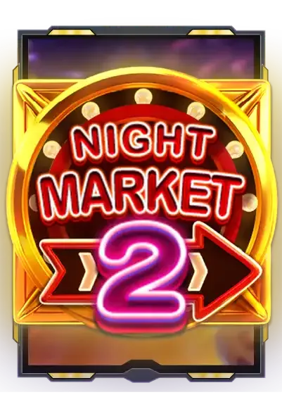 nightmarket by mocca789